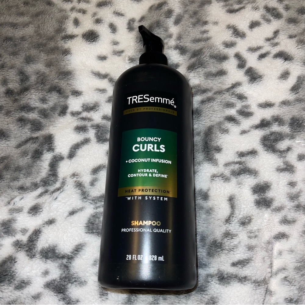 Tresemme Shampoo